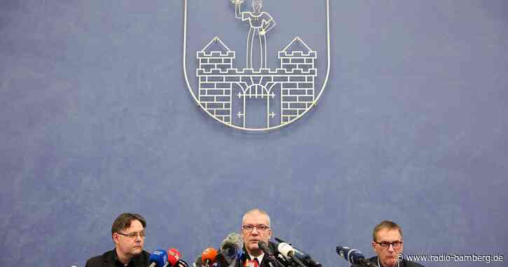 Ermittlungen gegen Verdächtigen wegen fünffachen Mordes