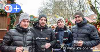 Weihnachtsmarkt Kiel: Reaktionen auf Anschlag in Magdeburg