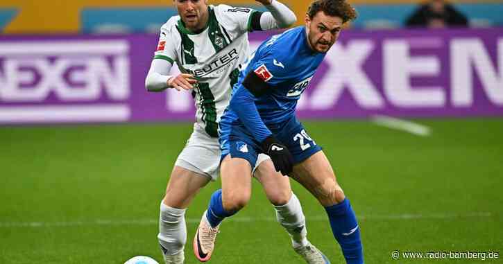 Erstmals seit 1009 Tagen: Gladbach gewinnt zweimal in Serie