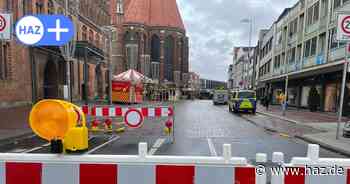 Nach dem Anschlag in Magdeburg: Wie fühlen sich Menschen auf dem Weihnachtsmarkt in Hannover?