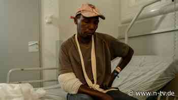 Dehydrierung und Mangelernährung: Verzweifelte Lage in Krankenhäusern auf Mayotte