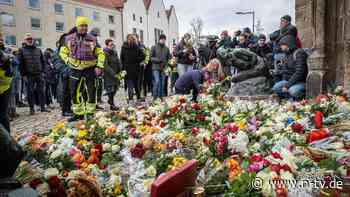 Todesfahrt in Magdeburg: Das ist bisher über den Täter und Vorfall bekannt