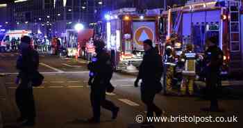 Nine-year-old among five killed in Germany Christmas market attack
