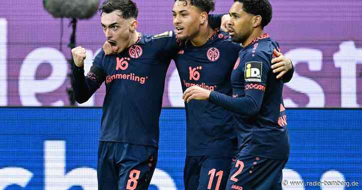 Frankfurter Abwärtstrend – Stuttgart patzt gegen St. Pauli