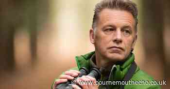 Chris Packham quits RSPCA in light of animal cruelty claims