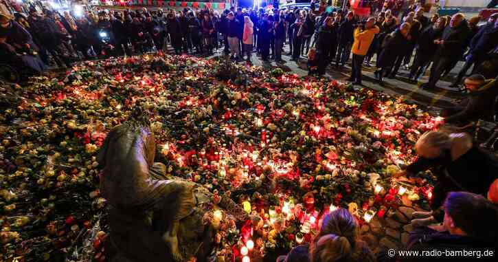 Todesfahrt von Magdeburg: Zwischen Schock und Spurensuche
