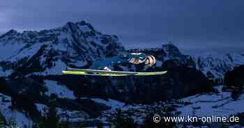 Skispringen: Paschke patzt bei Vierschanzentournee-Generalprobe