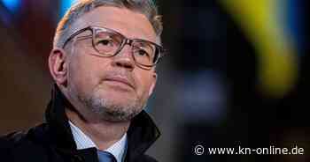 Ex-Botschafter Melnyk wird Vertreter der Ukraine bei den Vereinten Nationen