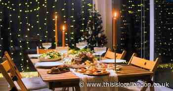South east Londoners share funny top tips for stress-free Christmas dinner