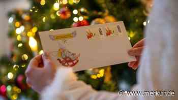 Tochter schreibt ungewöhnlichen Weihnachts-Wunschzettel – Mutter fassungslos über „peinliche Lage“