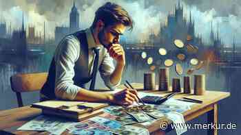 „Es geht um das bloße Überleben“: Gen Z steckt mitten in der Midlife-Crisis