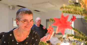 15 Weihnachtsstuben öffnen in Hannover: Gegen Einsamkeit an Heiligabend