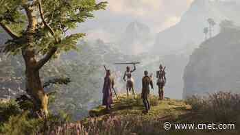 The 15 Best PC Games Right Now