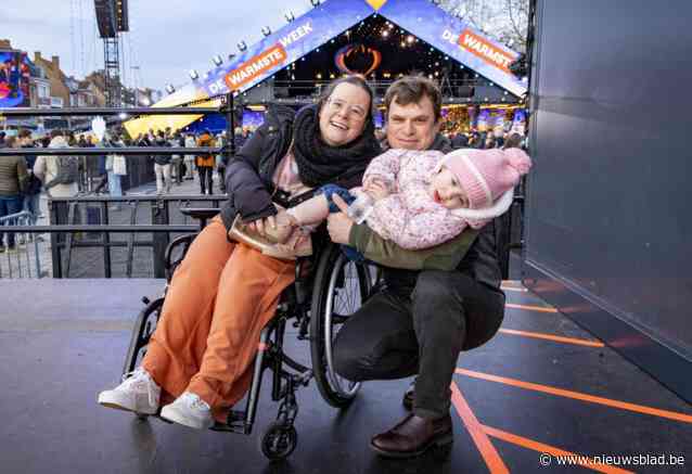 Vooroordelen houden Lieselot op kantelmomenten in haar leven niet tegen: “Alsof ik een kind zou willen als ik geen goede mama kan zijn”