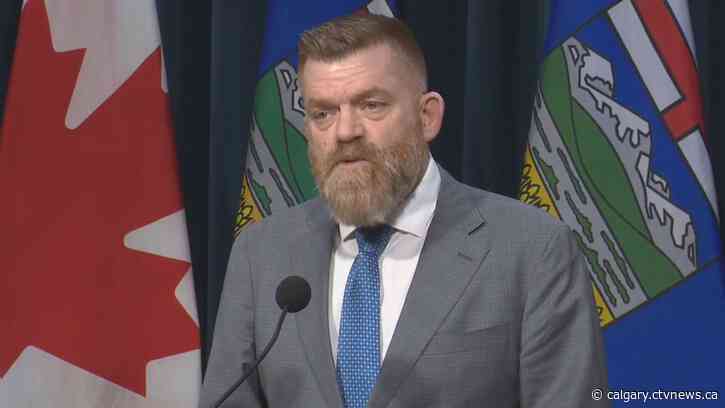 Controversy over Grassy Mountain project swirls as Alberta announces plan to develop 'modernized' coal policy