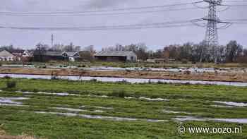 Mogelijk woningbouw op deze locatie in Landsmeer
