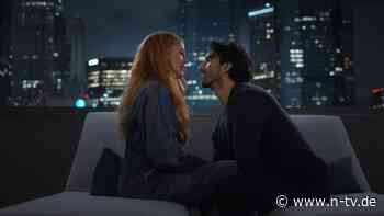 Justin Baldoni übergriffig?: Blake Lively verklagt Kollegen wegen Belästigung