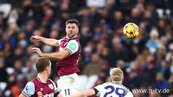 "Wird uns helfen und stark sein": Füllkrug schießt bei Startelf-Debüt nicht einmal aufs Tor