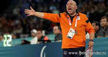 ‘Bondscoach rolstoelbasketbalsters op non-actief na meldingen van ernstig grensoverschrijdend gedrag’