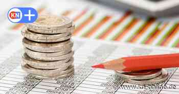 Kreis Segeberg: Haushalt 2025 - So ist die finanzielle Situation der Kommunen