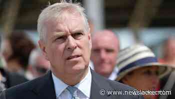 Prins Andrew mag mogelijk nooit meer gezien worden met koninklijke familie