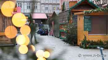 Anhaltspunkte zum Motiv: Warum die Ermittler nicht von einem Terroranschlag sprechen