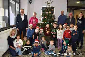 „Das alles und noch viel mehr, würd ich machen, wenn ich Bürgermeister wär“