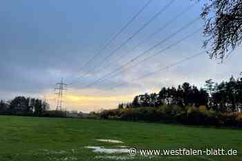 Amprion: Austausch nicht erwünscht