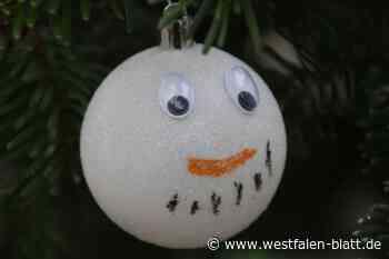 Hier ist der gesamte Schmuck selbstgemacht