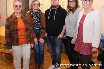 Krise in der Kirchengemeinde Nettelstedt: Presbyter dringend gesucht