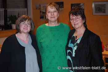 Gesprächskreis für trauernde Eltern: Dorothea Fiene nimmt Abschied