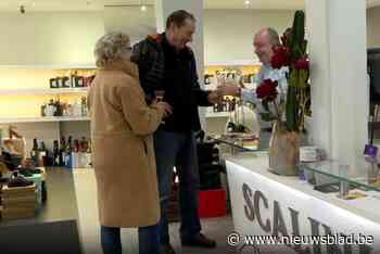 Schoenenwinkel Scalini in Schoten sluit na 40 jaar: “Het was nooit werken voor mij, maar wel een hobby en passie”