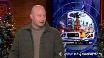 Kan je nog veilig naar kerstmarkten na aanslag in Maagdenburg?