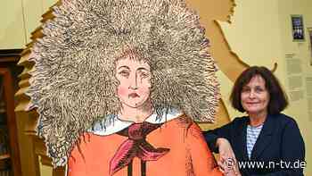 "Kinder vor Schaden bewahren": Warum der Struwwelpeter unsterblich ist