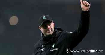 Werder Bremen: Höhenflug in der Bundesliga