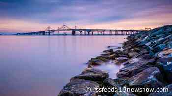 Winter Solstice Saturday brings winter temps to Hampton Roads