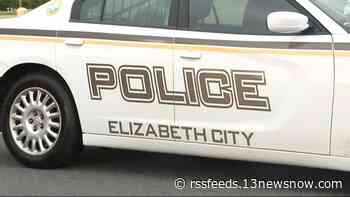 Girl, 15, flown to Norfolk General after shooting in Elizabeth City, police say