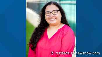 'Alexia wasn’t just a teacher' | GoFundMe set up for Texas teacher killed in tragic daycare accident