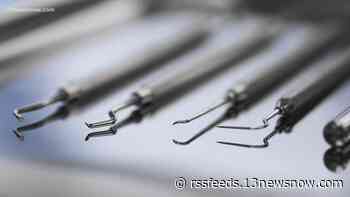 Norfolk woman jailed for practicing dentistry without proper license