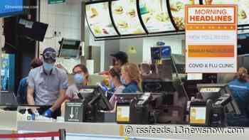 Virginia minimum wage set to increase in 2025