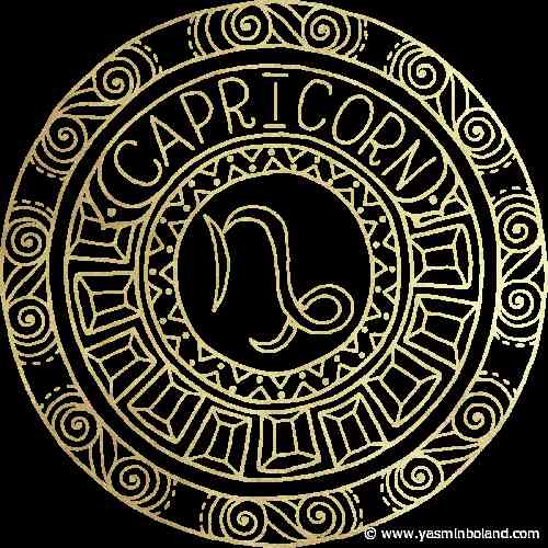 Capricorn Daily Horoscope – 21 December 2024