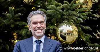 Dat het kabinet de Kerst haalt, verbaast zelfs sommige ministers