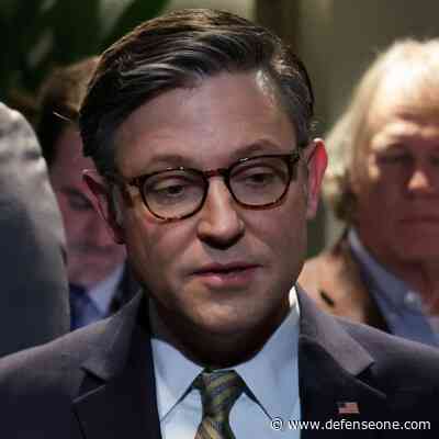 Congress averts shutdown with three-month stopgap at 11th hour