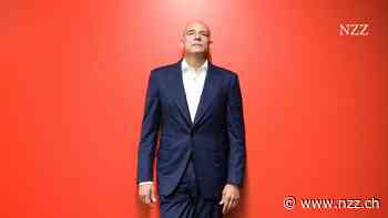 Spuhlers Dealmaker: Barend Fruithof war einst Bauer und Banker, nun macht er als Industrieller Furore