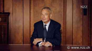 Der nette Herr Lehmann: Wie sich der CS-Präsident bis zum bitteren Ende verschätzte