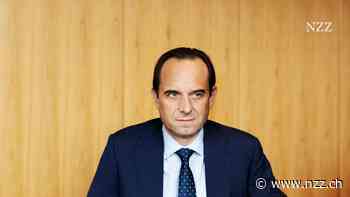 Im Auge des Sturms: Die PUK macht dem früheren Finma-Präsidenten Mark Branson massive Vorwürfe