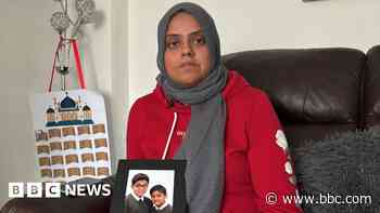 Mum fears son hit by car 'won't get justice'