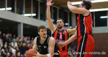 Twisters verlieren den Erfolgsfaden und unterliegen gegen Oldenburg 55:65