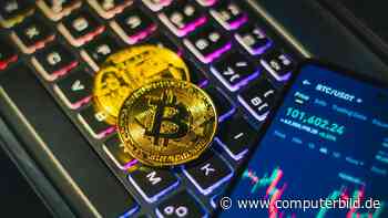 Galaxus-Studie: Nutzung von Krypto-Wallets nimmt zu