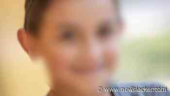 Andr&eacute; (9) kwam om bij aanslag kerstmarkt Maagdenburg: 'Waarom jij, waarom?'